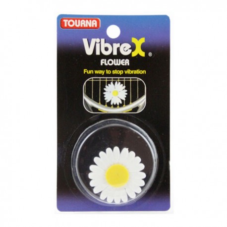 Tourna VibreX Flower