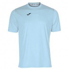 Joma T-shirt Combi - azul