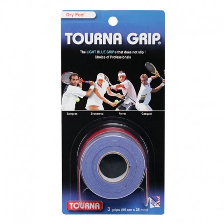 Tourna Grip XL x3