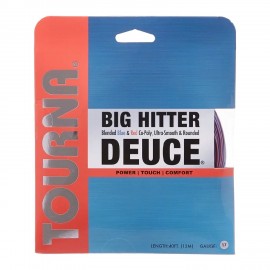 TOURNA Big Hitter Deuce 1.25 - 12M