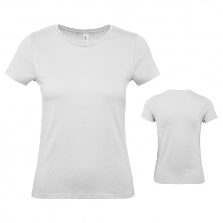 T-Shirt - Branca