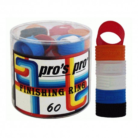 Pros Pro Finishing Ring - 1 und