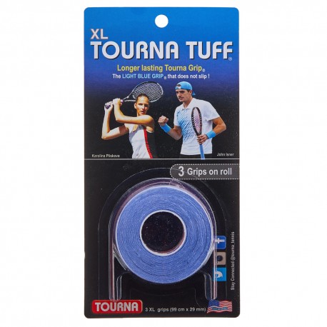 Tourna TUFF XL - x3